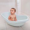 купить Ванночка Kikka Boo Hippo Mint, 82cm (3801402010034) в Кишинёве 