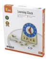 купить Игрушка Viga 44547 Learning Clock в Кишинёве 