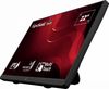 купить Монитор Viewsonic TD2230 Portable Touch Monitor Black в Кишинёве 