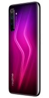 Realme 6 Pro 6/128GB Duos, Red 