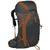 cumpără Rucsac turistic Osprey Exos 58 dark charcoal grey L/XL în Chișinău 
