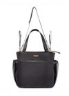 cumpără Geantă pentru mama BabyOno 1576 Coco Black în Chișinău 