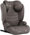 Автокресло c isofix i-Size KikkaBoo i-Stand Brown (15-36 кг) 