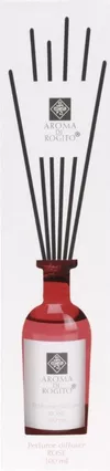 cumpără Aparat de aromatizare Holland 38194 Aroma Di Rogito 100ml + палочки, 6 ароматов în Chișinău 