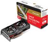 купить Видеокарта SAPPHIRE PULSE Radeon™ RX 7600 8GB GDDR6 в Кишинёве 