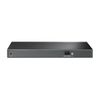 16-Port Gigabit JetStream Smart PoE+ Switch TP-LINK "TL-SG1218MPE", 2 SFP Slots 