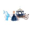 купить Кукла Essa 145A Set Prințesa cu cal și careta в Кишинёве 