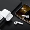 Наушники беспроводные Hoco ES39 Air Pods 2 Original Series  (Wireless Charging Case) [White]