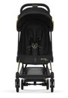 купить Детская коляска Cybex 522002971 Coya Jeremy Scott Wings Black в Кишинёве 