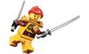 cumpără Set de construcție Lego 71773 Kais Golden Dragon Raider în Chișinău 