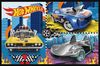 cumpără Puzzle Trefl 34442 Puzzles 2x70 Toy cars, Hot Wheels în Chișinău 