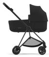 cumpără Accesorii pentru cărucior Cybex 521002519 Cadru pentru carucior Mios RBA Matt Black Black în Chișinău 