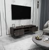 купить Тумба напольная для TV Trendy Evadare-140, Rebab 140x50x40cm (GTR000242) в Кишинёве 