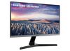 23.8" SAMSUNG S24R350F, Black/Gray, IPS, 1920x1080, 75Hz, FreeSync, 5ms, 250cd, MegaDCR,D-Sub+HDMI 
