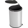 cumpără Coș de gunoi Blanco Singolo XL 526377SR în Chișinău 