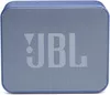 купить Колонка портативная Bluetooth JBL GO Essential Blue в Кишинёве 