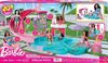 купить Кукла Mattel JFP01 Piscina de vis в Кишинёве 