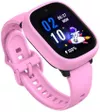 купить Детские умные часы Lagenio LGKSWK3PK With 2 Straps Pink and Purple в Кишинёве 