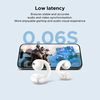 купить Наушники беспроводные Ugreen 45786, Open Ear HiTune S3 | WS209, White в Кишинёве 