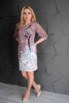 Платье Simona ID 9739