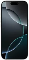 купить Смартфон Apple iPhone 16 Pro 256GB White Titanium MYNJ3 в Кишинёве 