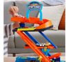 cumpără Mașină Hot Wheels JHL94 Garaj transformabil pentru cascadorii în Chișinău 