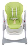 cumpără Scaun de masă Roxy Kids RCL-013G Универсальный чехол для детского стульчика зелёный în Chișinău 