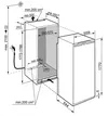 cumpără Congelator încorporabil Liebherr SIGN 3576 în Chișinău 