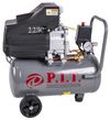 Compresor cu ulei P.I.T. PAC24-C, 24 l, 1,5 kW