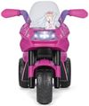 cumpără Mașină electrică pentru copii Peg Perego IGED0925 Motocicleta electrica Little Singer în Chișinău 