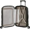 купить Чемодан Samsonite C-Lite 55/20 TSA Verde Metalic (159482/1542) в Кишинёве 