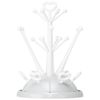 купить Сушка для бутылочек Premaman PRF530-CCC-UNQ Uscator pentru biberoane Gri в Кишинёве 