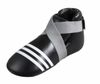 купить Товар для бокса Adidas ADIBP04 Super Safety Kicks Black XL в Кишинёве 