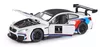купить Машина MSZ 68255B модель 1:24 BMW M6 GT3 в Кишинёве 