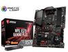 купить MSI MPG X570 GAMING PLUS, Socket AM4, AMD X570, Dual 4xDDR4-4400+, APU AMD graphics, HDMI, 2xPCIe4.0 X16, 6xSATA3, RAID, 2xM.2 Gen4.0 x4 slot, 3xPCIe X1, ALC1220 7.1ch HDA, GbE LAN, 8xUSB3.2 Gen1, 2xUSB3.2 Gen2(TypeA+C), RGB Mystic Light, ATX в Кишинёве 