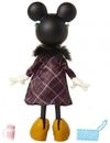 cumpără Păpușă miscellaneous JKMM20257 Papusa Minnie Mouse Cafea cu lapte în Chișinău 