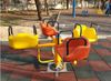 cumpără Teren de joacă PlayPark 4304 Carusel Ca-04 (4 locuri) în Chișinău 