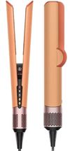 cumpără Placă de indreptat părul Dyson HT01 Airstrait Ceramic Apricot/Topaz în Chișinău 