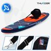 cumpără Accesoriu pentru înot Thunder STRIPES 320cm, placa SUP-Board gonflabila în Chișinău 