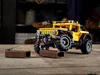 купить Конструктор Lego 42122 Jeep® Wrangler в Кишинёве 