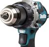 cumpără Șurubelnița Makita DHP489Z Masina de gaurit/insurubat cu percutie 18V LXT 73Nm (fara acumulatori) în Chișinău 