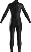 купить Аксессуар для плавания Cressi-Sub Speed Free Diving Wetsuit (Dame) 2mm Black Grey M/3 (Lf452303) в Кишинёве 