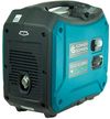 купить Генератор Könner&Söhnen KS 2000iG S газ/бензин инвертор 2.0kW в Кишинёве 