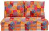купить Диван Trendy Taida Patchwork в Кишинёве 