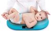 купить Аксессуар для самых маленьких BabyOno 0612 01 Cantar electronic pentru copii albastru в Кишинёве 