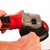 cumpără Polizor unghiular Milwaukee 4933441502 HD18AG125-O în Chișinău 