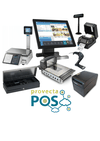 Комплект автоматизации POS 6