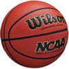 Мяч баскетбольный  N7 NCAA REPLICA COMP DEFL  WTB0730XDEF  Wilson (3395) 