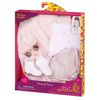 cumpără Păpușă Battat BD30532Z Set imbracaminte Our Generation 46 cm Fancy & Furry, cod 61772 în Chișinău 