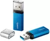 cumpără USB flash memorie Apacer USB3.0 256GB Flash Drive AH25C Blue în Chișinău 